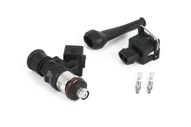 Haltech HT-080106 Bosch 1462cc injector detail