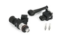 Haltech HT-080107 Bosch 1462cc injector detail