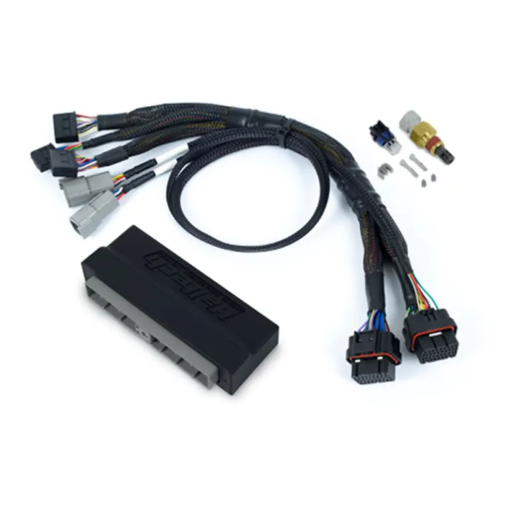 Haltech ECU Nexus Plug n Play Kit - Honda OBD-I (5).webp