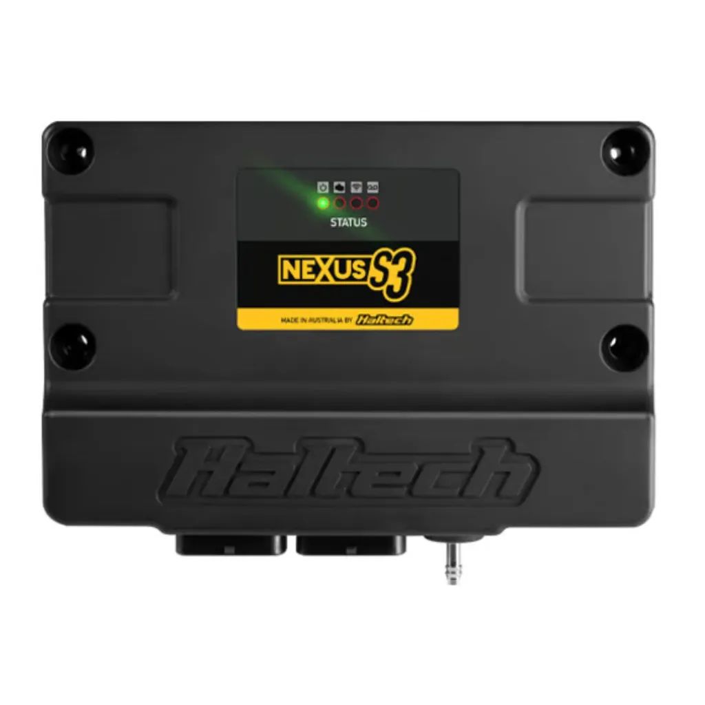 Haltech ECU Nexus Plug and Play Kit - Nissan Patrol Y60 (3).webp