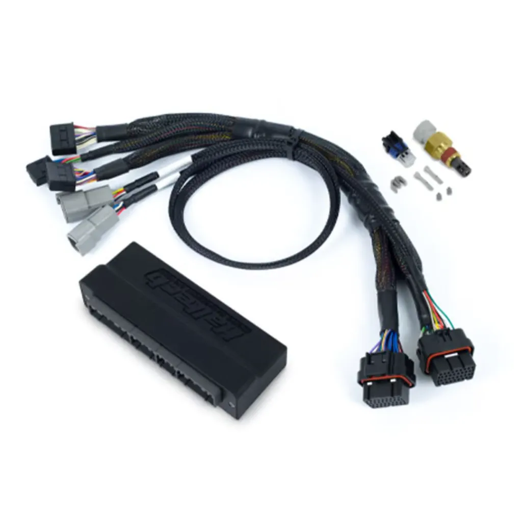 Haltech Plug and Play Nexus ECU Adapter - Toyota LAndcruiser 1FZ-FE (1).webp
