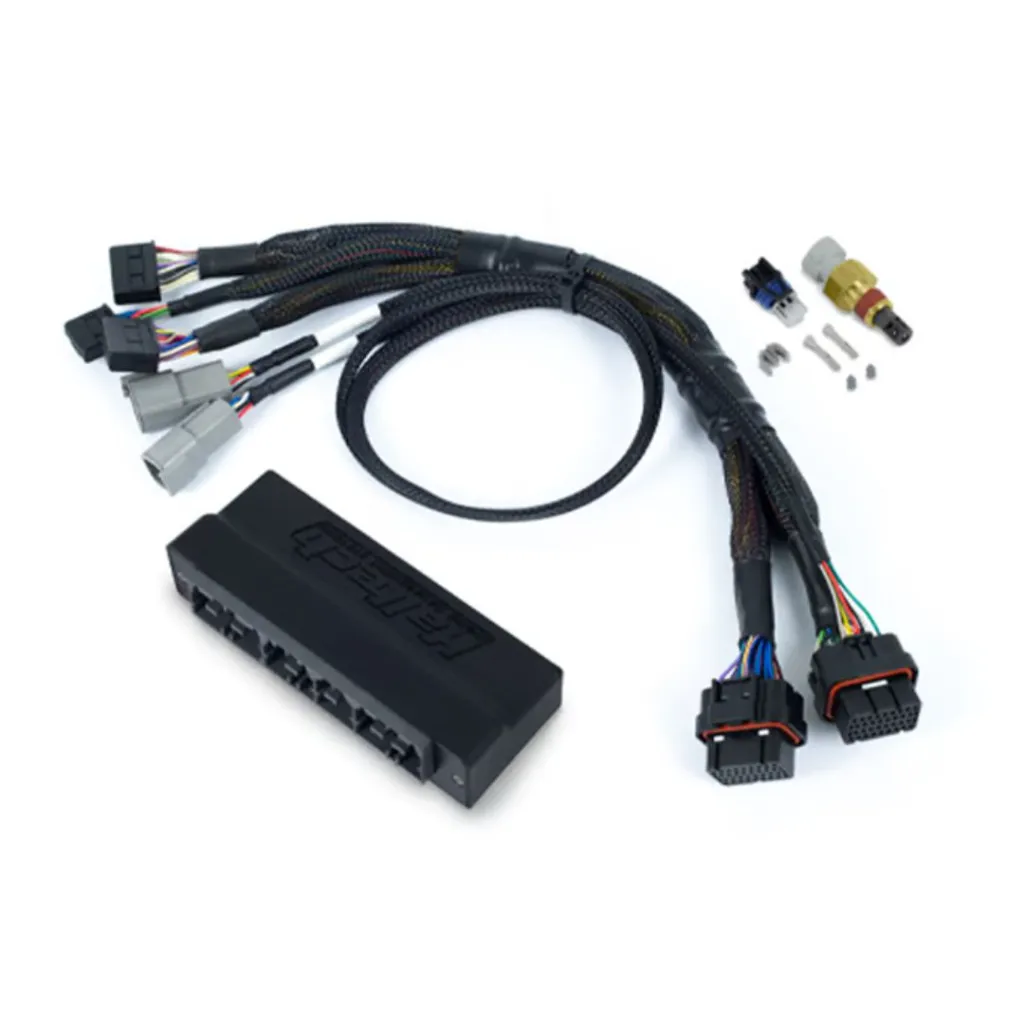Haltech ECU Nexus Plug and Play Kit Toyota Soarer JZZ30 (1).webp