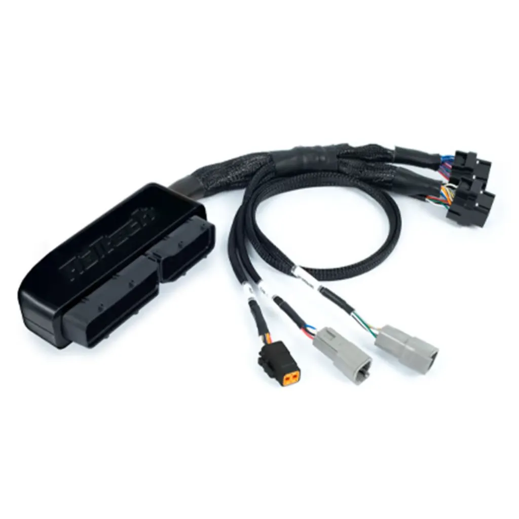 Haltech ECU Nexus Plug and Play Kit - VW 1.8 AWP (1).webp