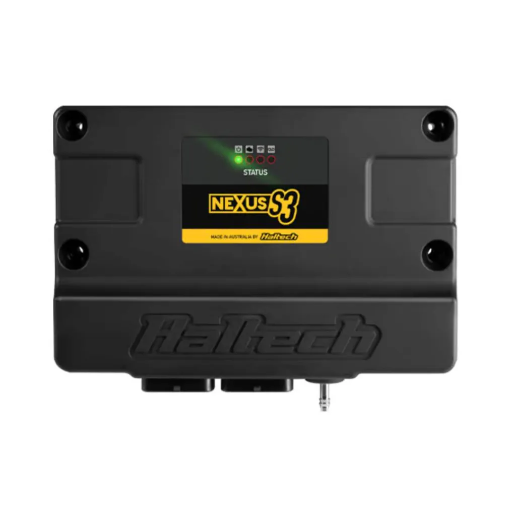 Haltech ECU Nexus S3 Plug n Play Kit - Honda S2000 AP1 AP2 (1).webp