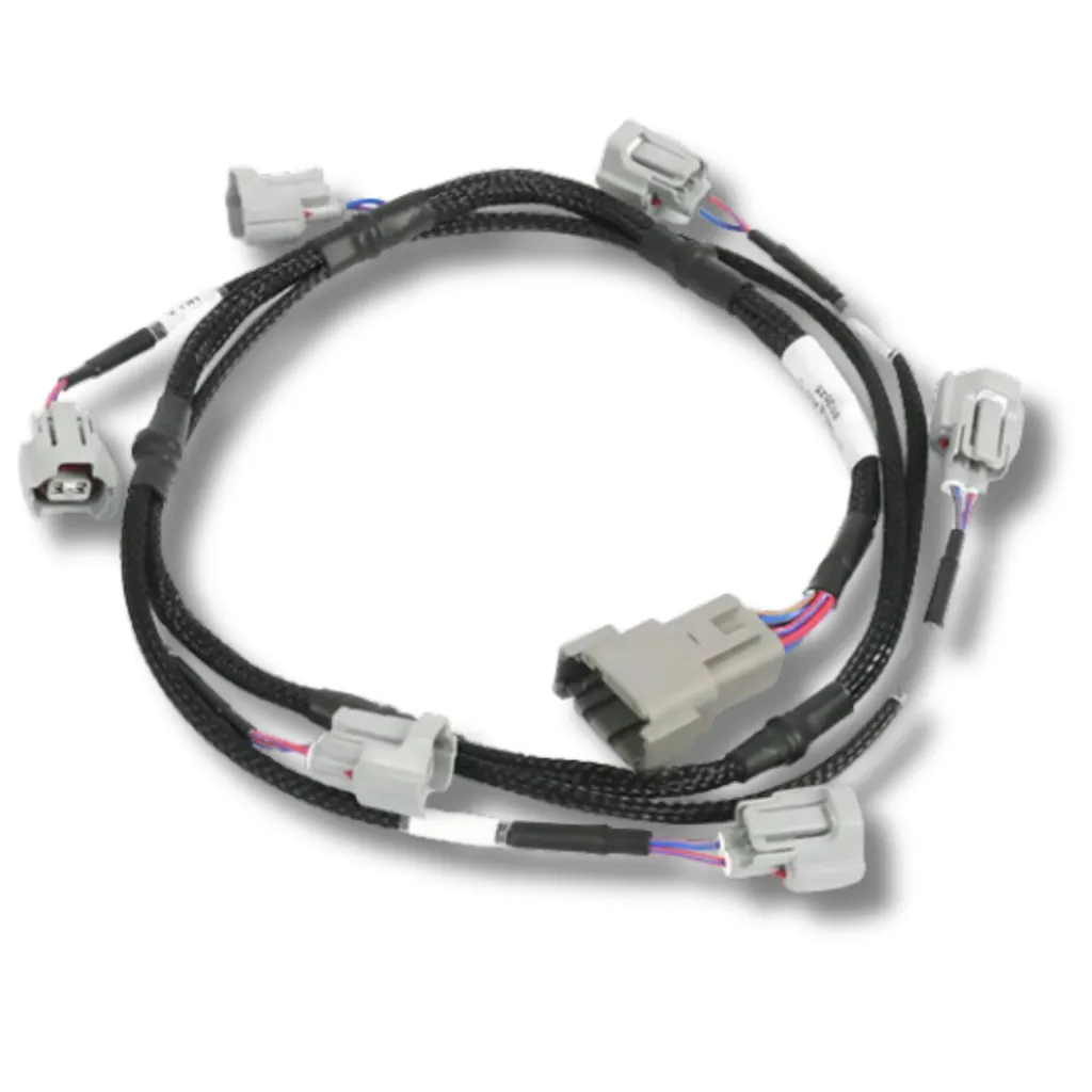 Haltech Injector Harness - i6 Primary Denso (1).webp