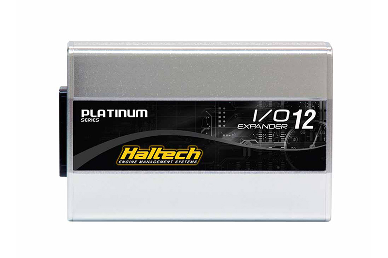 Haltech 12 Channel IO Expander - Elite and Platinum