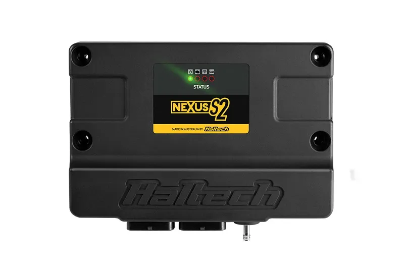[HT-212000] Haltech ECU Nexus S2 - Universal (ECU Only)