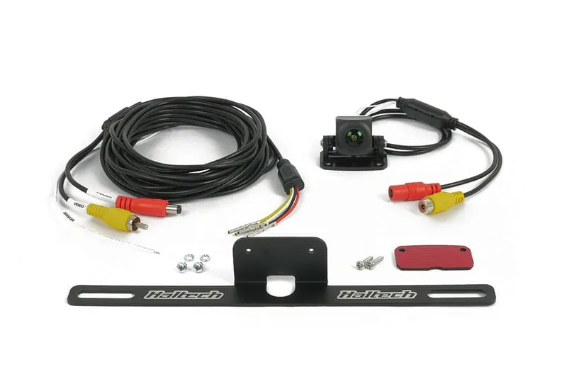 [HT-060400] Haltech Reverse / Back-up Camera Kit