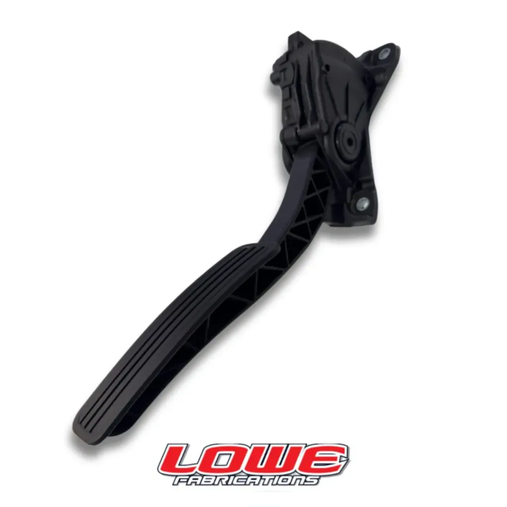 [GM92238396] Accelerator Pedal Assembly DBW GM 92238396
