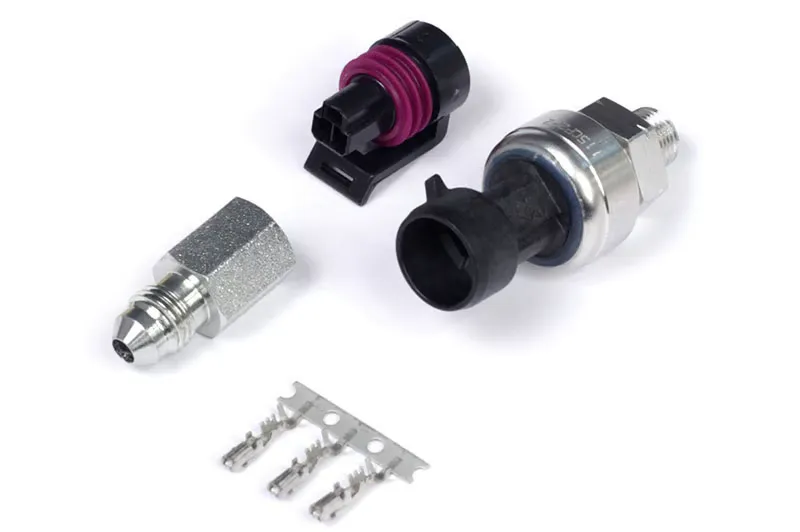 Haltech TI Pressure Sensor - 1/8 NPT