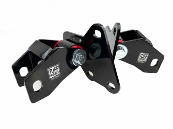 [MG-TM008] Tuff Mounts Engine Mounts VB-VS Commodore (Holden V8) TM008