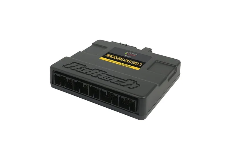 [HT-231401] Haltech ECU Nexus Plug-In Mazda RX8