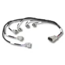 Haltech Injector Harness - i6 Primary Denso