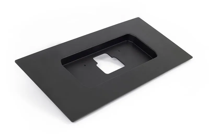 Haltech uC-10 Moulded Panel Mount HT-060091
