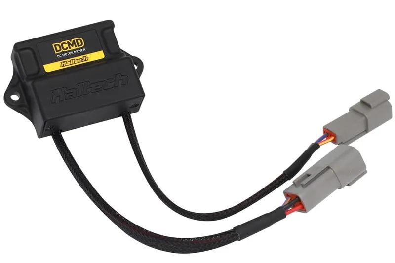 [HT-038009] Haltech DCMD DC Motor Driver