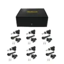 Haltech Fuel Injectors - 980cc Set of 6