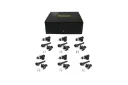 Haltech Fuel Injectors - 1462cc Set of 6