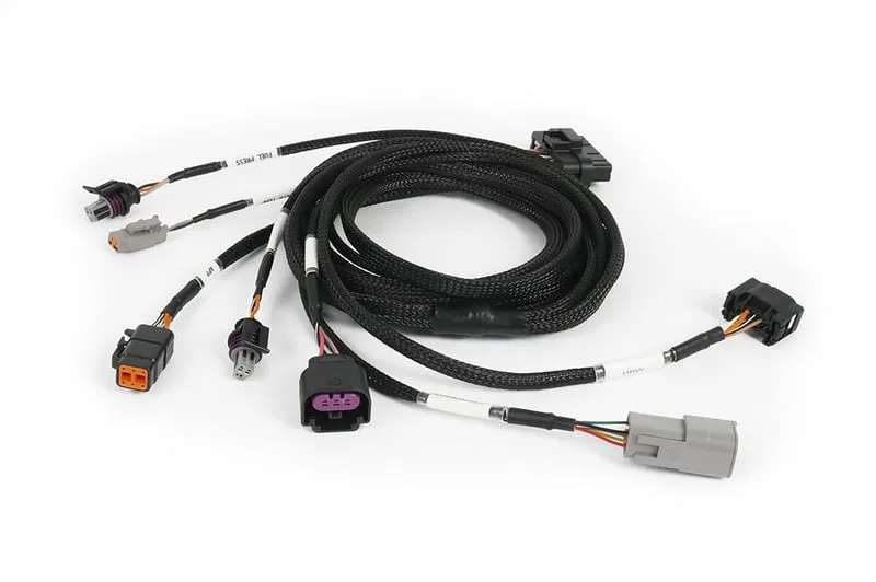 [HT-189003] Haltech Nexus Harness Plug-In DBW Expansion