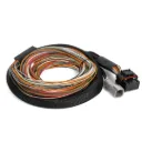 Haltech Nexus IO16 Universal Wire in Harness