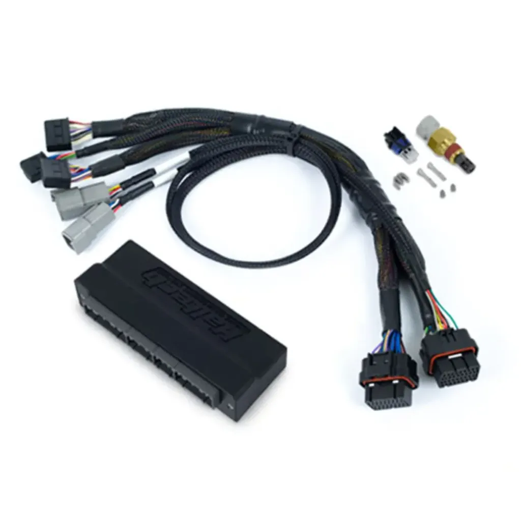 Haltech Plug and Play Nexus ECU Adaptor - Honda OBD-I