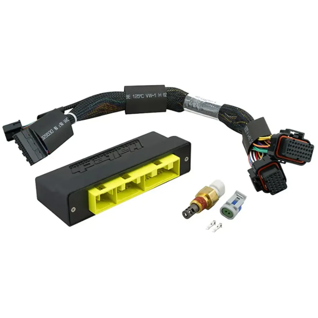 [HT-140831] Haltech Plug and Play Elite ECU Adaptor  - Mitsubishi Galant VR4