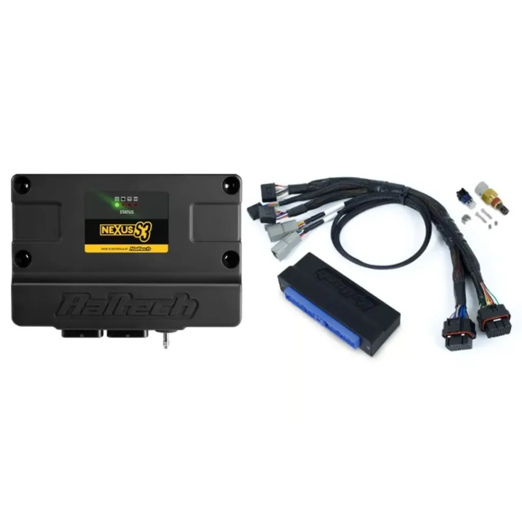 Haltech ECU Nexus Plug and Play - Nissan 300ZX