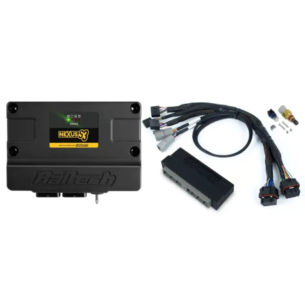 [HT-213309] Haltech ECU Nexus Plug and Play - Nissan Skyline R34 GT-T