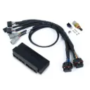 Haltech Plug and Play Nexus ECU Adapter - Subaru WRX MY99-00