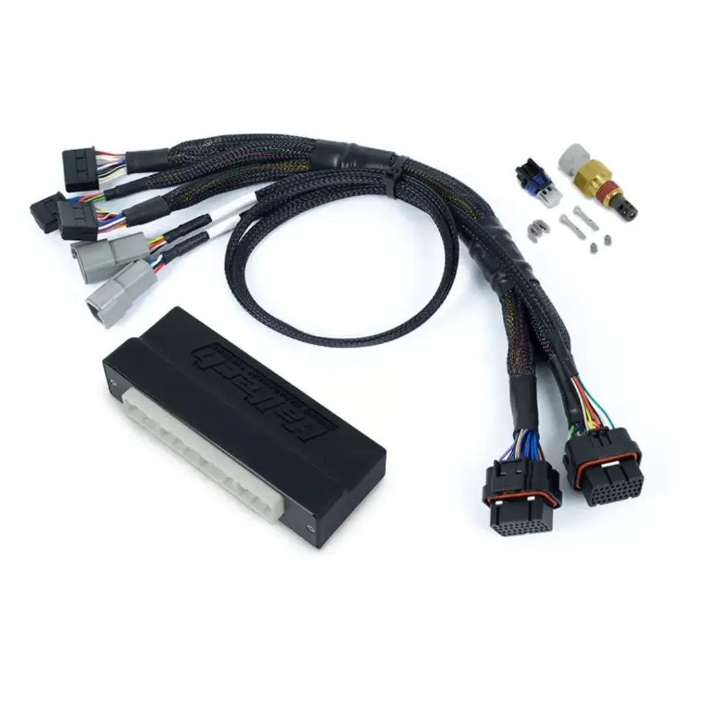 [HT-186300] Haltech Plug and Play Nexus ECU Adapter - Subaru WRX My11-19 inc STI