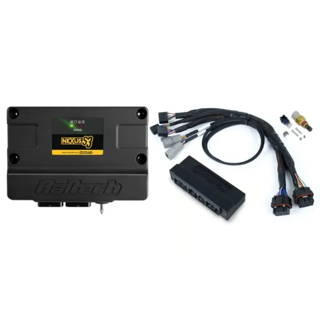 [HT-213313] Haltech ECU Nexus Plug and Play Kit Toyota Soarer JZZ30