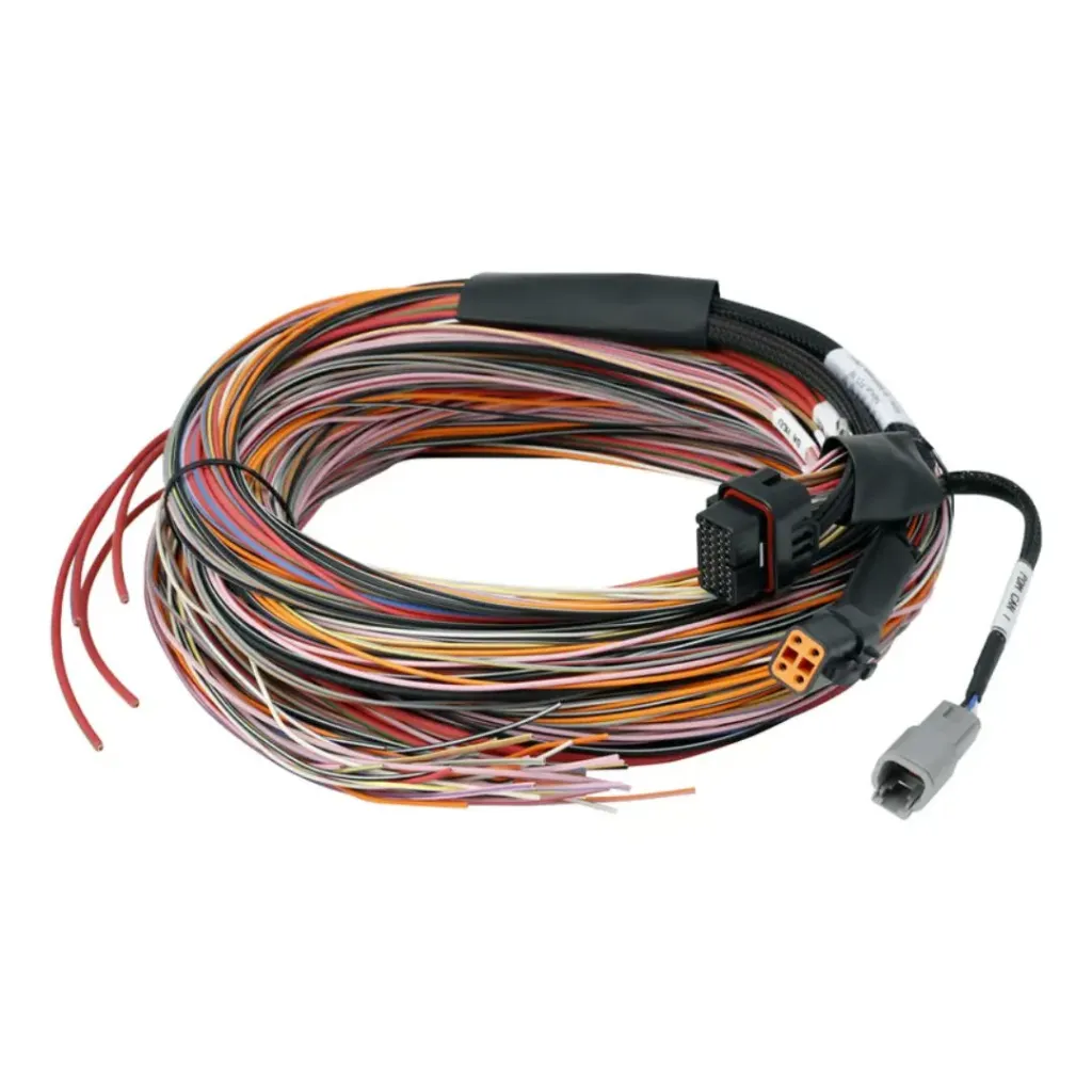 Haltech PDM PD16  Harness - 5M Universal