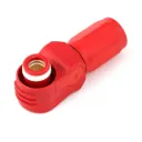 Haltech PDM PD16 Connector - Surlok Red