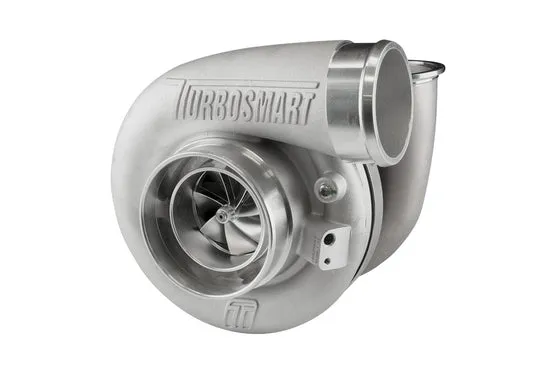 [TS-1-6870C-VB096E] Turbosmart Turbocharger 6870 | 875-1035HP (Standard, V-Band)