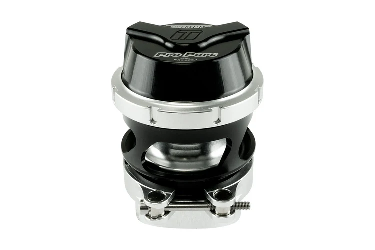 [TS-0208-1112] Turbosmart Blow Off Valve - ProPort 54mm (Black)