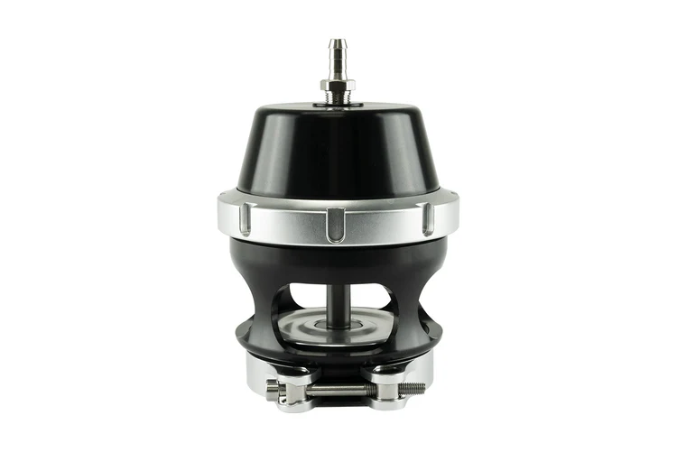 [TS-0207-1002] Turbosmart Blow Off Valve - PowerPort 63mm (Black)
