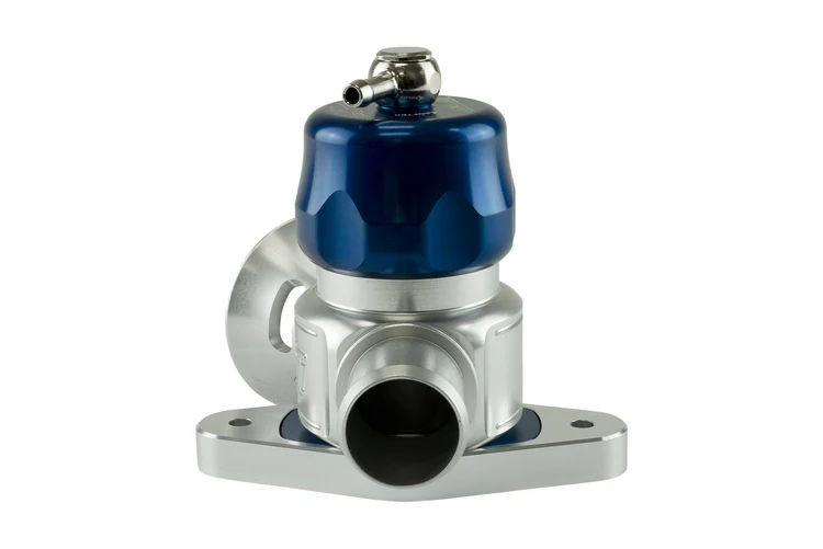 [TS-0205-1010] Turbosmart Blow Off Valve - BOV5 Mazda/Subaru (Black, Dual Port)