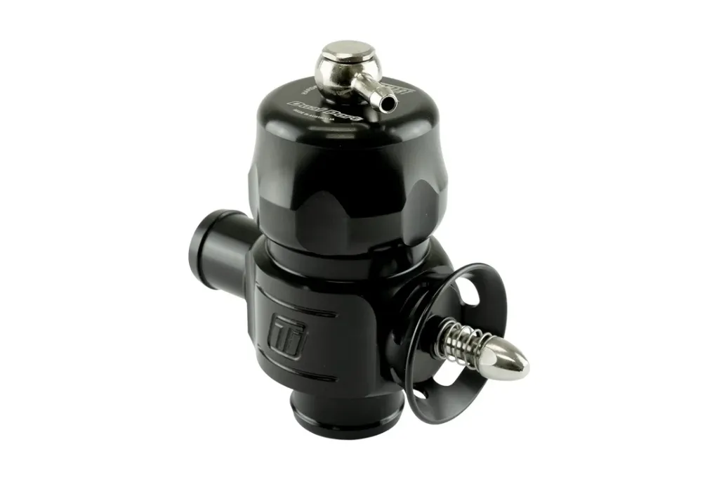 Turbosmart Blow Off Valve - SmartPort Subaru WRX 2015 On