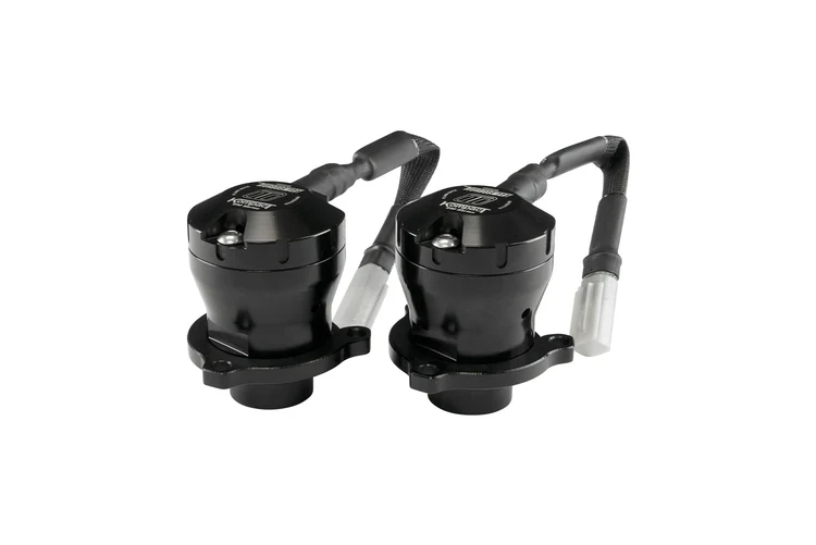 [TS-0223-1283] Turbosmart Blow Off Valve - Kompact EM VR20 Toyota Tundra (Recirculating)