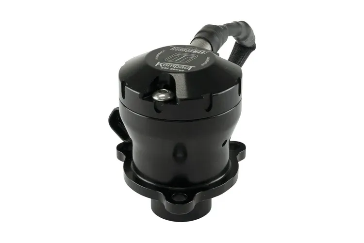 [TS-0223-1280] Turbosmart Blow Off Valve - Kompact EM VR21 GWM Cherry (Recirculating)