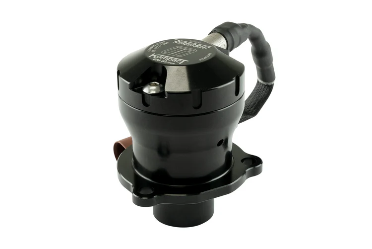 [TS-0223-1268] Turbosmart Blow Off Valve - Kompact EM VR24 Subaru FA24 (Recirculating)