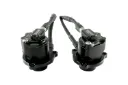 Turbosmart Blow Off Valve - Kompact EM VR29 Mercedes C63