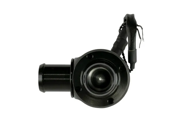 Turbosmart Blow Off Valve - Kompact EM Universal 25mm