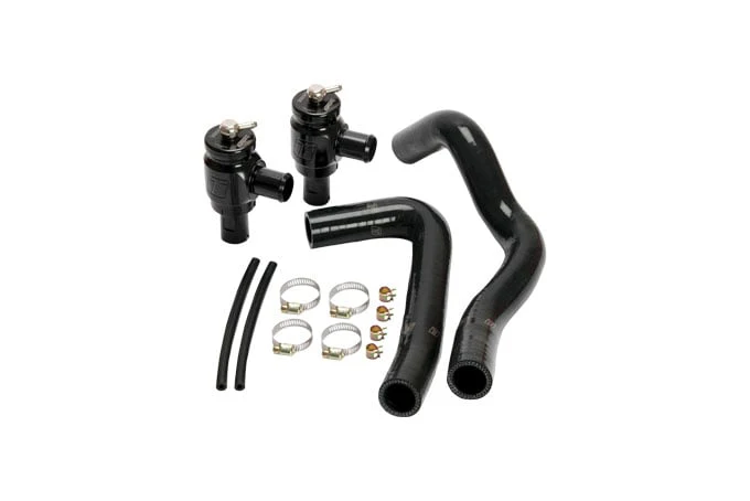 Turbosmart Blow Off Valve - Kompact BMW N54