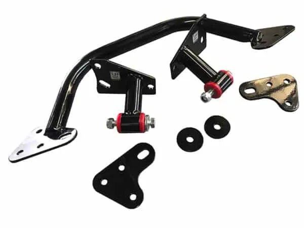 [MG-TM213] Tuff Mounts Engine Mounts - Ford Falcon XK XL XM XP