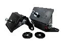 Tuff Mounts Engine Mounts - Ford Cortina
