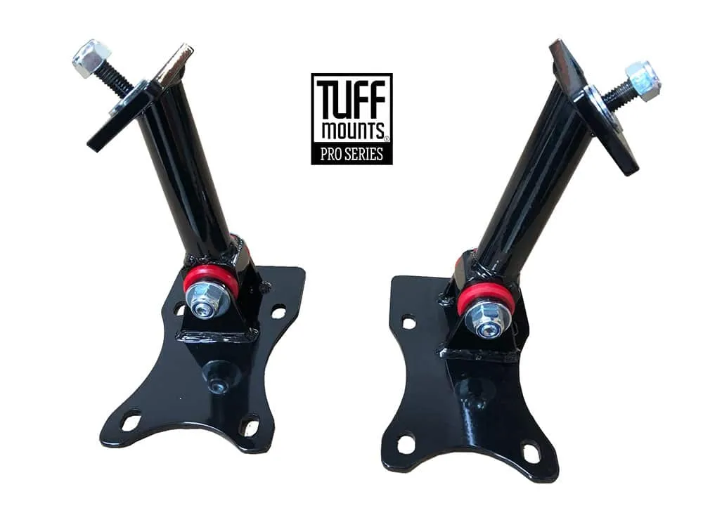 [MG-TM400] Tuff Mounts Engine Mounts - BMW E46