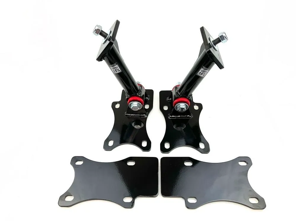 [MG-TM402] Tuff Mounts Engine Mounts - BMW E36