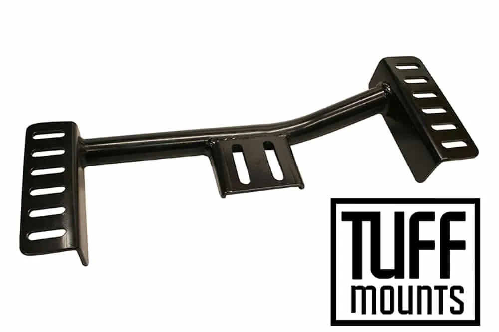 [MG-TMG004] Tuff Mounts Gearbox Crossmember VL-VS 4L60e V8 engine TMG004