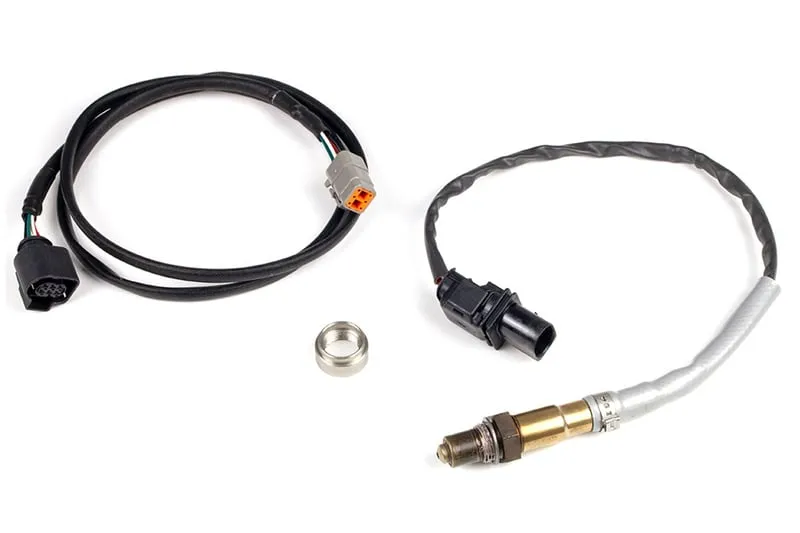 [HT-010746] Haltech LSU4.9 Wideband Hardware Pack