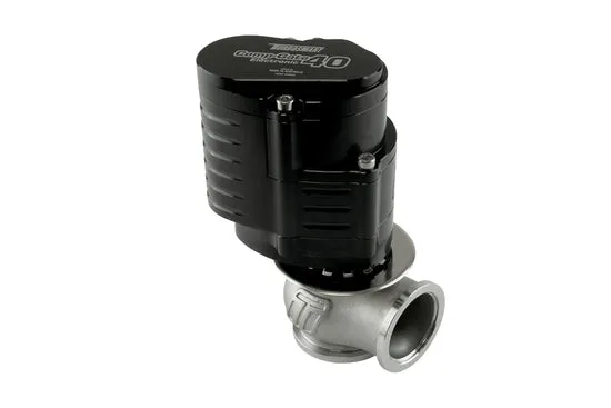 [TS-0552-1502] Turbosmart External Wastegate – Electronic e-Gate (40mm V-Band)